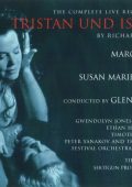 Wagner - Tristan und Isolde (Deaton, Pierson, Jones, Malis, Herschenfeld, Bulgarian Festival Orchestra and Chorus, Glen Cortese) (2004) FLAC