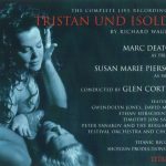 img Wagner - Tristan und Isolde (Deaton, Pierson, Jones, Malis, Herschenfeld, Bulgarian Festival Or