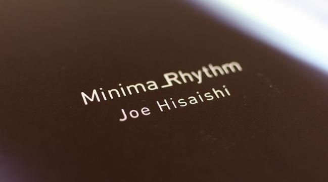 Joe Hisaishi, London Symphony Orchestra, New Japan Philharmonic World Dream Orchestra, Future Orchestra Classics – MinimaLRhythm (I, II, III, IV) (4 Albums) (2009-2021) FLAC
