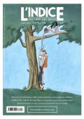 img L’Indice - Dei Libri del Mese N.07/08 - Luglio/Agosto 2025 [True PDF]
