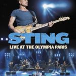 img Sting - Live At The Olympia Paris (2017) BDRip 720p