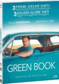 img Green Book (2018) .mkv iTA-ENG Bluray 1080p x264