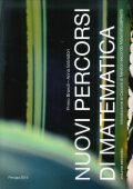 Primo Brandi, Anna Salvadori - Nuovi percorsi di matematica, volume II (2015) PDF