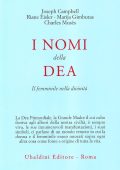 AA.VV. - I nomi della dea. Il femminile nella divinità (1992) pdf