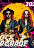 VA - Rock Upgrade (2025) MP3