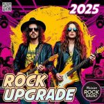 img VA - Rock Upgrade (2025) MP3