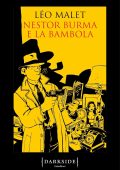 Léo Malet - Nestor Burma e la bambola (2019)