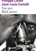 Philippe Carles, Jean-Louis Comolli  - Free Jazz. Black Power (2000) PDF