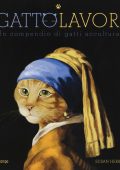 Herbert, Susan  - Gattolavori  un compendio di gatti acculturati (2016) PDF