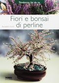 Ciotti D  - Fiori e bonsai di perline (2002) PDF