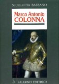 Nicoletta Bazzano - Marco Antonio Colonna (2003) PDF