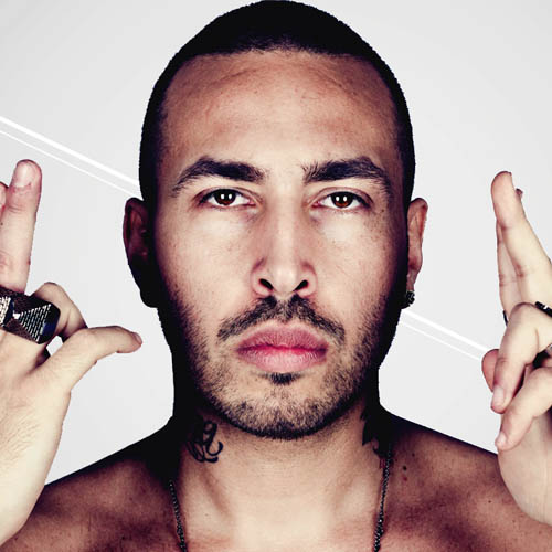Luchè – Discography (6 Albums) (2012-2025) MP3, 320 kbps