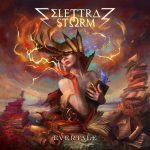 img Elettra Storm - Evertale [24Bit, Hi-Res] (2025) FLAC