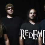 img Redemption - Studio Albums (8 releases) (2003-2023) [restored, declipped] FLAC |16/44
