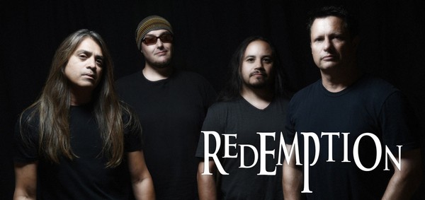 Redemption – Studio Albums (8 releases) (2003-2023) [restored, declipped] FLAC |16/44
