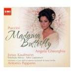 img G.Puccini - Madama Butterfly / A.Gheorghiu, J.Kaufmann, E.Shkosa, F.Capitanucci - A.Pappano (20