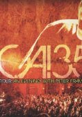 Peter Frampton - Best Of FCA! 35 Tour: An Evening With Peter Frampton (3 CD Box Set) (2012) FLAC