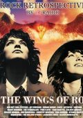 VA - On The Wings Of Rock (2025) MP3