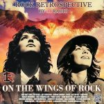 img VA - On The Wings Of Rock (2025) MP3