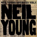 img Neil Young - Neil Young Archives Vol. II [1972 - 1976] (2020) MP3