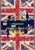 J. B. Calamus - Il folle, mirabolante e tragicomico viaggio in Scozia di Rudolf Hess (2019)