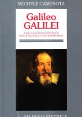 Michele Camerota - Galileo Galilei e la cultura scientifica nell'età della Controriforma  (2004) PDF