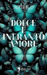 Sofia Kus – Brandford Elite University Vol. 3. Dolce e infranto amore (2025) Sofia Kus – Brandford Elite University Vol. 3. Dolce e infranto amore (2025)