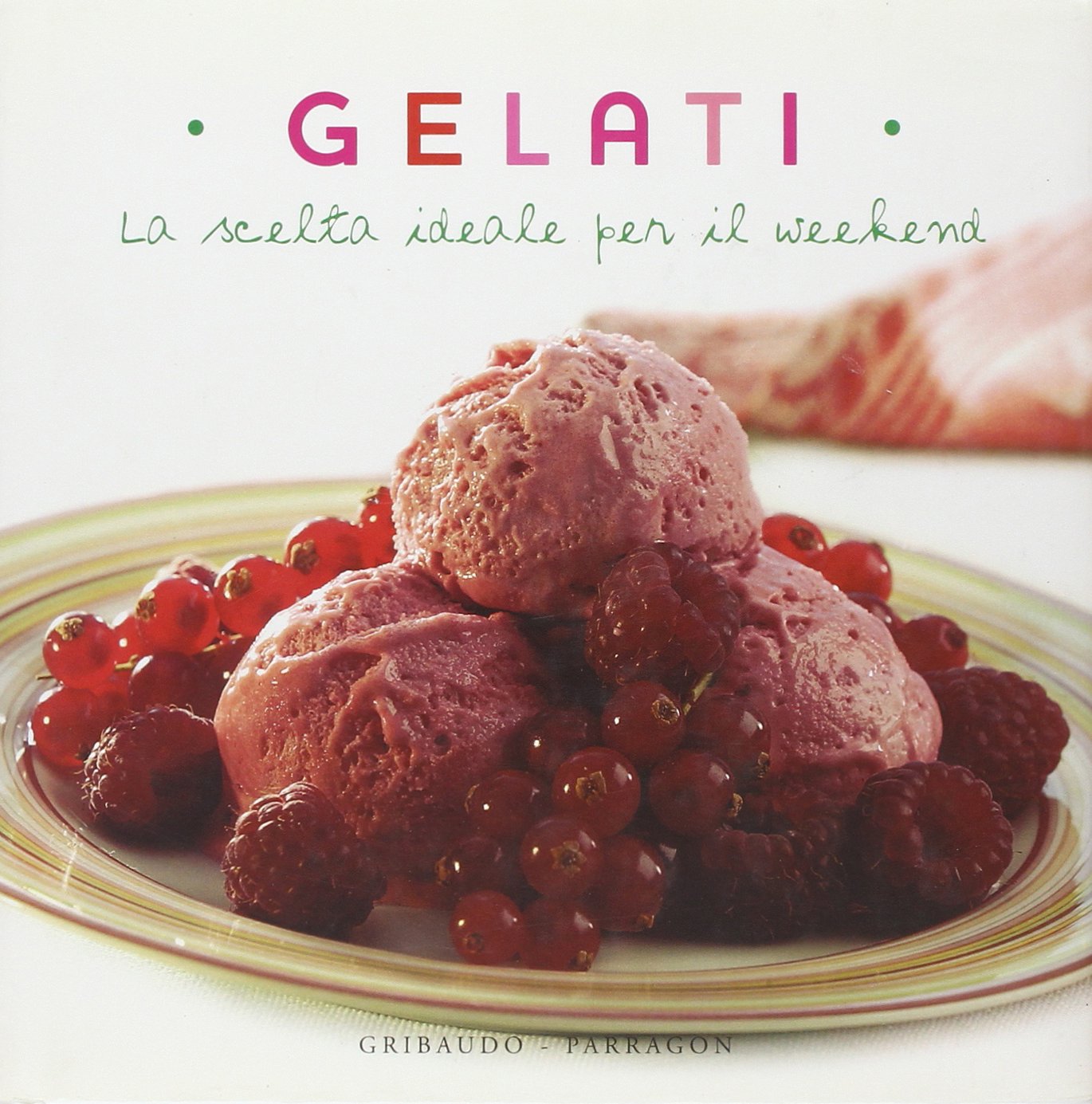 Tee, Susanna – Gelati  la scelta ideale per il weekend (2004 PDF