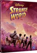 img Strange World - Un Mondo Misterioso (2022) .mkv iTA/ENG Bluray 1080p