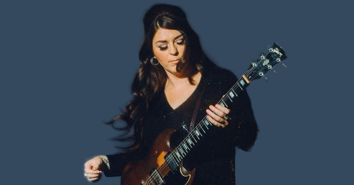 Terra Lightfoot – Discography (2011-2025) (7 CD) MP3, 320 kbps