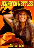 Jennifer Nettles - Discography (2014-2021) MP3