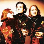 img Urge Overkill - Collection: 3 albums (1991 - 1995) FLAC