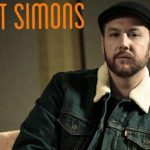 img Matt Simons - Discography (2009-2025) MP3
