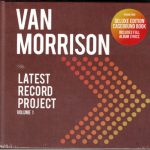 img Van Morrison - Latest Record Project: Volume 1 (2-CD Deluxe Edition) (2021) FLAC