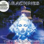 img Arachnes - The Goddess Temple (2001) APE Lossless