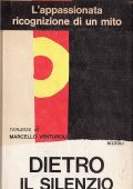 Venturoli, Marcello - Dietro il silenzio (1968) PDF