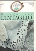 Babbi Cappelletti, Liliana - Disegni per l'intaglio  (1992) PDF
