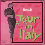 img Band Aid - A Tour In Italy (1984) FLAC
