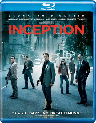 Inception (2010) .mkv iTA-ENG Bluray 1080p x264