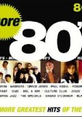 VA - More Hits Of The 80's (8CD) (1999) MP3