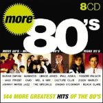 img VA - More Hits Of The 80