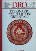 Sirtori, Vittorio - Dizionario delle religioni orientali (1993) PDF