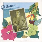 img Gil Ventura – Plays America Latina (N.23) (1983) FLAC