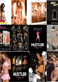 img A selection of women