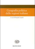 Coppola, Pasquale  - Geografia politica delle regioni italiane (1997) PDF