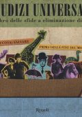 AA.VV. - Il libro delle sfide a eliminazione diretta  chi o cosa salvare prima della fine del mondo - Giudizi universali (2012) PDF