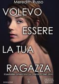 Meredith Russo - Volevo essere la tua ragazza (2017)