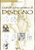 Manera, Domenico - Grande corso pratico di disegno (2003) PDF