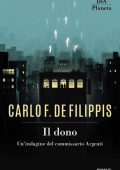 Carlo de Filippis - Il dono (2019)