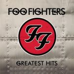 img Foo Fighters - Greatest Hits (2009) FLAC